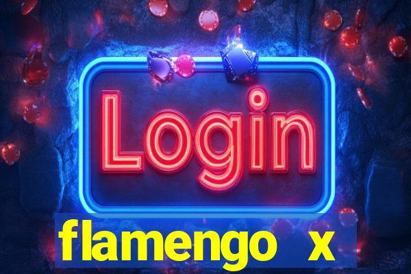 flamengo x fortaleza futemax